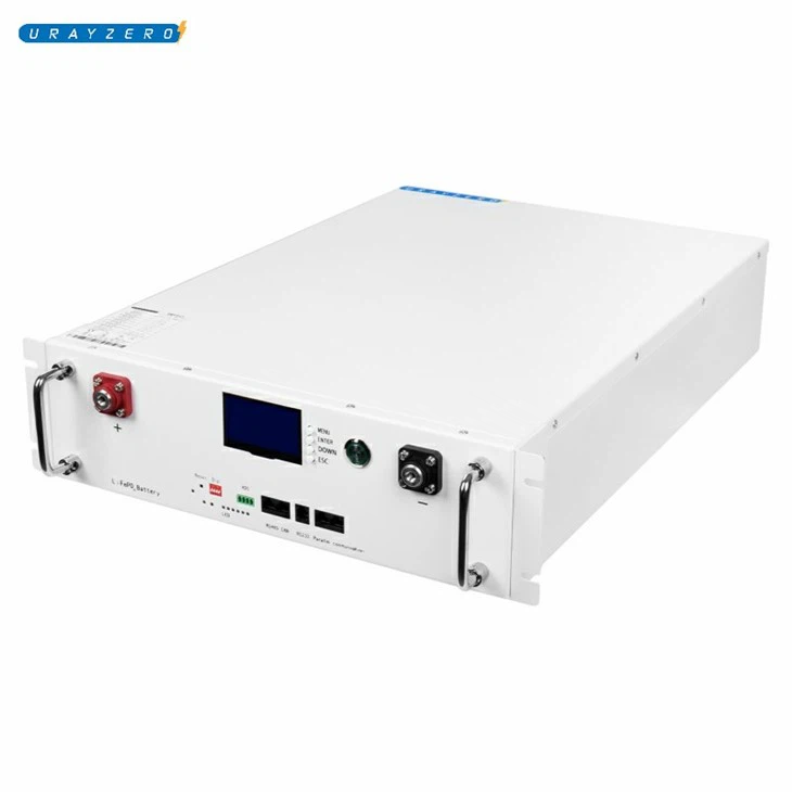 solar battery generator for home