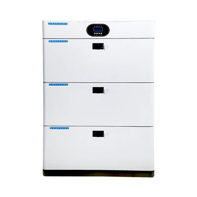 14.34KWH Stackbart batteri